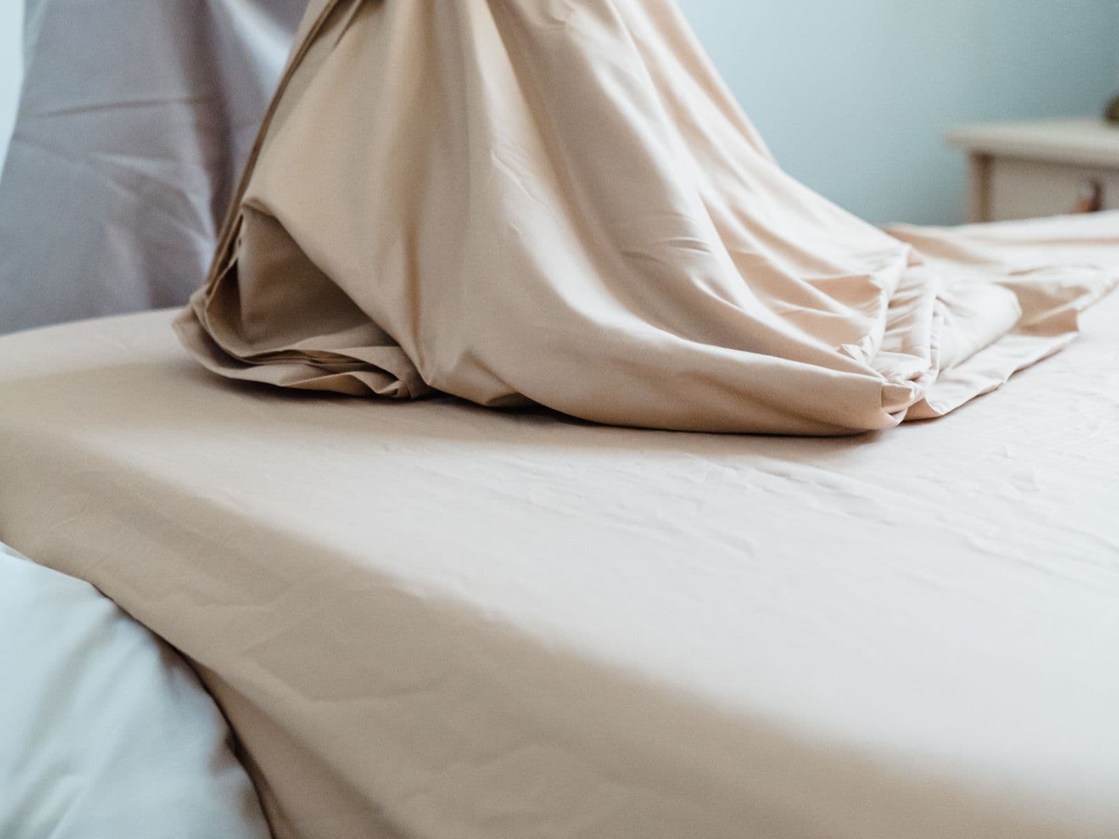Mattress Cleaning