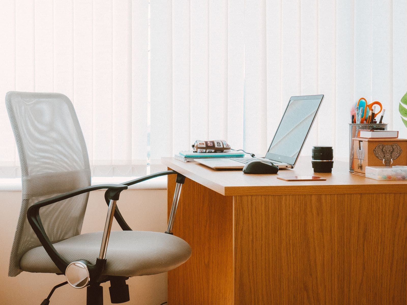 Office Chairs Cleaning